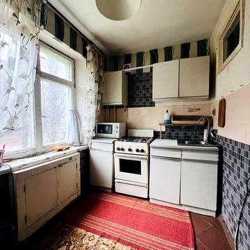 Прожаж 1 кім квартири