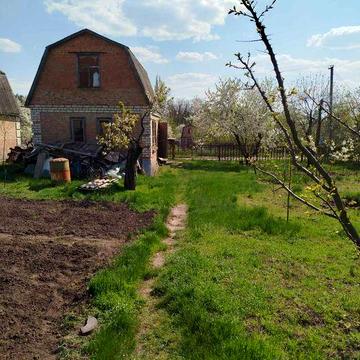 Дача Комунальник 10 соток