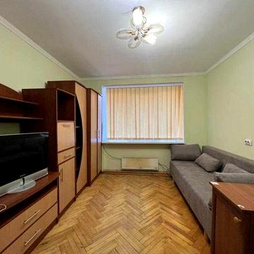 Однокімнатна на вул. Мазепи (Гомін)