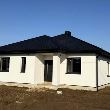 Продам будинок газифікований (американка) с.Великий Житин