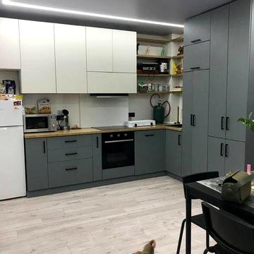 Двокімнатна квартира з ремонтом та технікою. БЕЗ КОМІСІЇ!