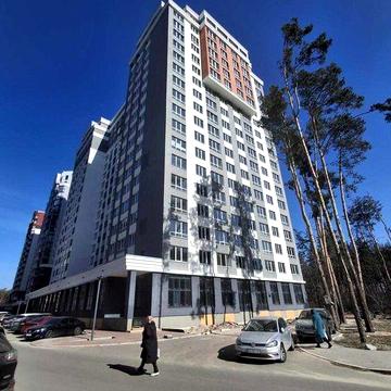 БЕЗ КОМІСІЇ! велика 44м2 квартира без ремонту. ВИЇЗД на Київ ЖК Скай 2