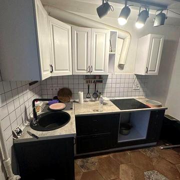 Трикімнатна квартира за адресою Перемишльська, 9.