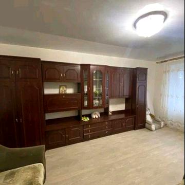 Чешка 3х.кімнатна квартира ЖК ОСББ Ворошилівка-1