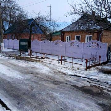 Продаж будинку або обмін на квартиру, 52,4 м.кв, ділянка 6,15 соток