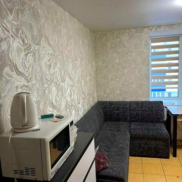 Продается 2-х комнатная квартира , новострой!