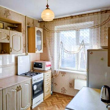 2 кімнатна квартира в Рівному