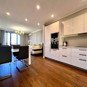 Оренда Сучасної 2к квартри 65м2 Парк Авеню пр-т. Голосіївський 60