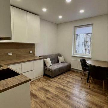 Здам 2-кімнатну квартиру в ЖК «Скандія», Бровари.