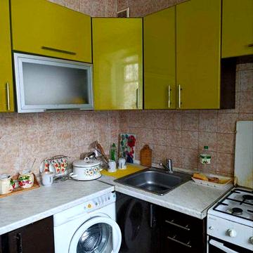 Продам 2 ком. квартиру, Горизонт