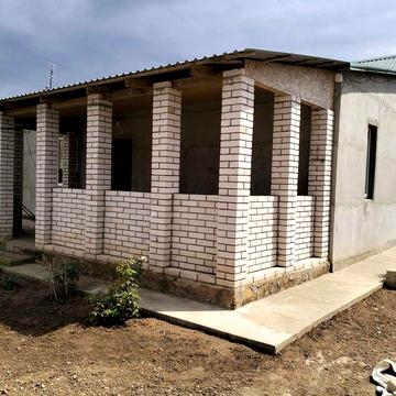 Работаем по гос.програмам Продам дом в с.Августовка,12км от г.Одессы