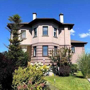 Будинок з власним виходом на озеро Святище