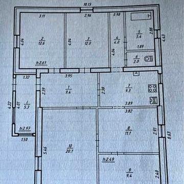 Продаю будинок м.Суми