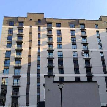 2 кім квартира в зданому будинку, ЖК Козацький ЖК Козацький