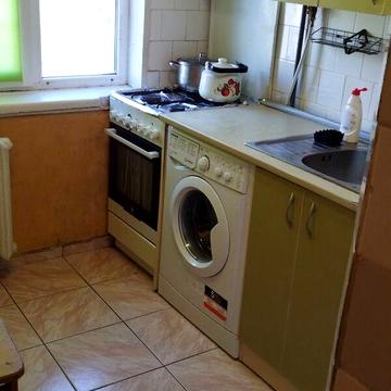 Довгострокова оренда 2к Квартира Любінська вулиця