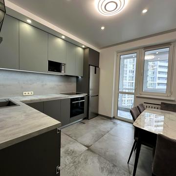 Ревуцького вул., 40-В