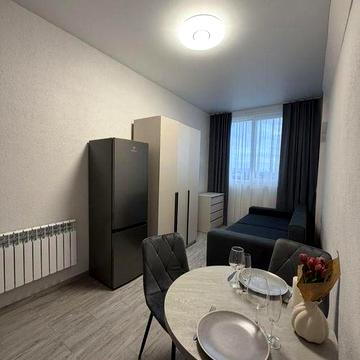 Квартира з ремонтом ЖК Апарт-комплекс Тиса Renovation