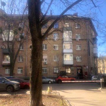 Сдам 3 к квартиру вул Князів Острозьких, 10 хв метро