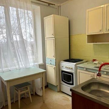 ОВ-3559 Продам 1к квартиру на Салтовке Студенческая 607 м/р