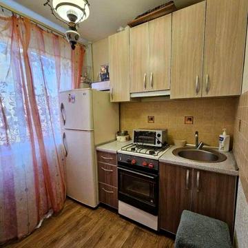 ГО-3558 Продам 2к квартиру на Салтовке ТРК Украина 603 м/р