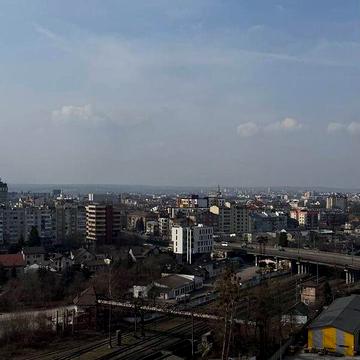 Продаж 1к Квартира Хриплинська вулиця ЖК SKYGARDEN