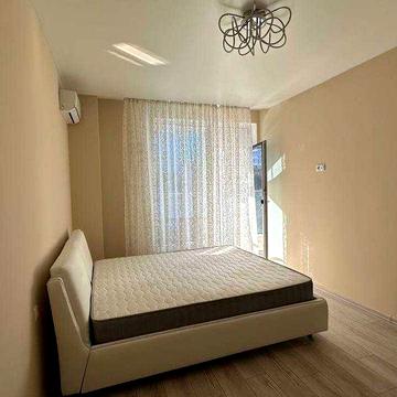 Студия с ремонтом в Аркадии ЖК Пространтво на Морском ЖК Пространство на Морском