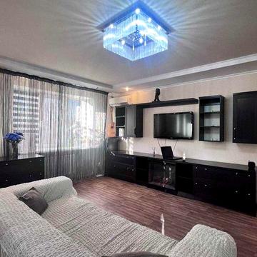 Двокімнатна квартира в р-ні Літака