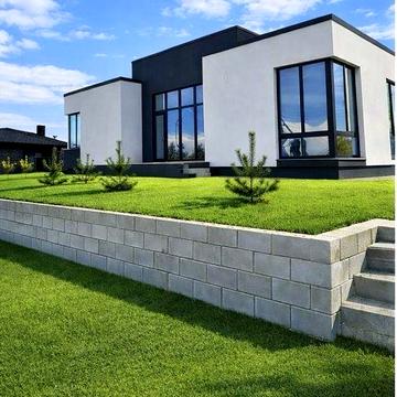 Продаж супер стильного будинку в р-н. Авторинку!