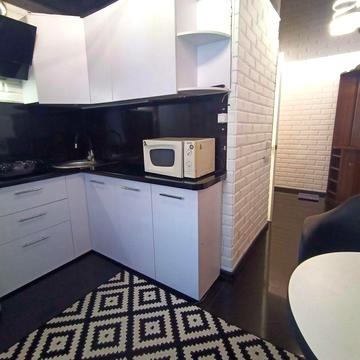 2х ком. квартира по ул. Космическая, Космос