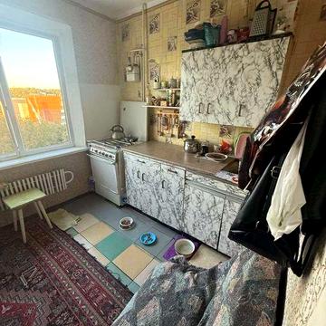 3к класне планування+меблі+техніка ID:15247