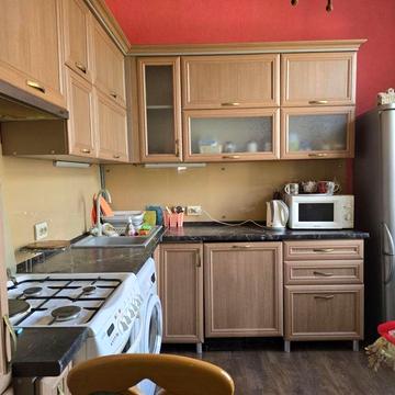 Здам в оренду двохкімнатну квартиру.