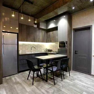 Оренда квартири в ЖК Avalon Zelena str