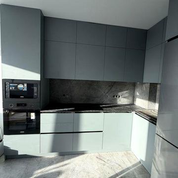 Класна квартира в новобудові з ремонтом, меблі до кінця місяця встанов ЖК Євгенія