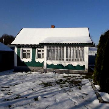 Продаж будинку Кемпінг