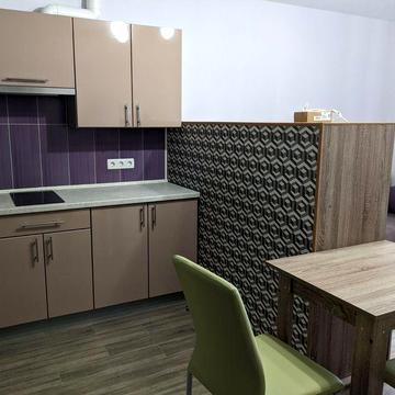 Аренда 1но кімнатної смарт квартири Вишгород, ЖК  Start Life