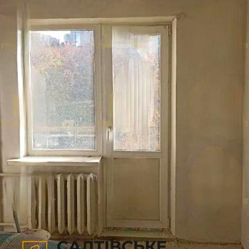 ИК-3409 Продам 2К квартиру на Салтовке 602 микрорайон