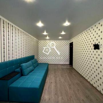 Продаж 2 кімнатної квартири на Олімпі (сертифікат) (серті
