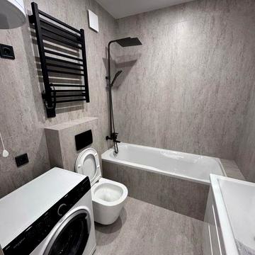 Оренда однокімнатної квартири, Васильченка 26