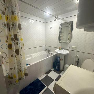 Довгострокова оренда 1к Квартира Орлика Пилипа проспект