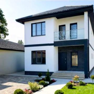 Новый дом 4 сотки район Таирова. РАССРОЧКА