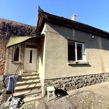 Будинок Паланок вулиця Герцена