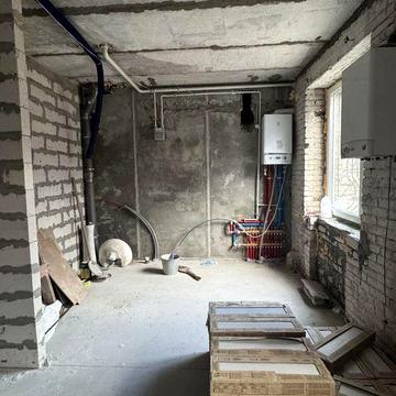 Продам 2-х ком.квартиру 90м2 в Центральной части города! ЖК Добробут