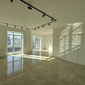 Квартира з якісним ремонтом у центрі ЖК Театральний