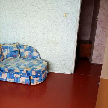 Продам двухкомнатную квартиру