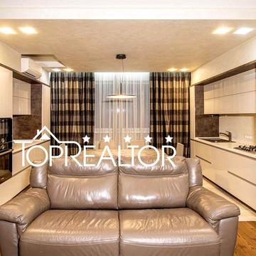 ‼️Продаж 4-кімн. квартири з ремонтом | ЖК на вул. Я. Мудрого, 30-А‼️ ЖК на ул. Ярослава Мудрого 30-А