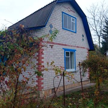 Продаж дачі,  СТ "Октябрьский", р-н ЗАЗ