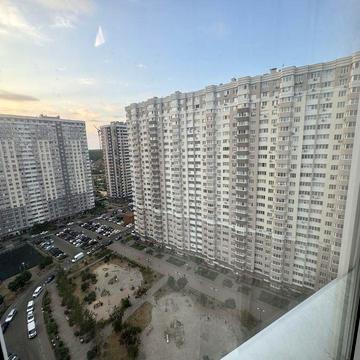 Оренда нової квартити Лісовий квартал