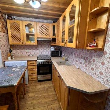 Оренда 2 к квартири Лісовий проспект,12 м.Чернігівська 15 хв.