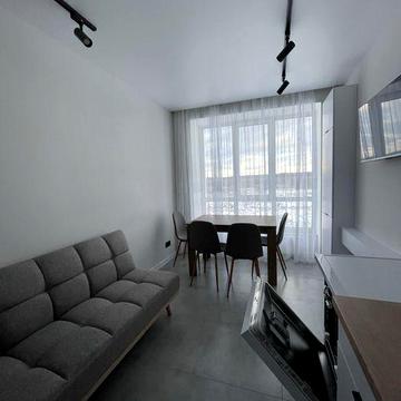 Перша здача Олімп євродвокімнатна