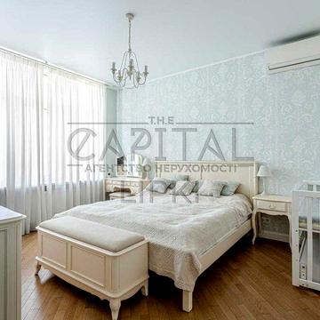 Новопечерські ліпкі / Квартира для чудової родини / Печерськ / ЦЕНТР